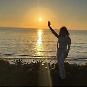 Meet your Posher, Manoush